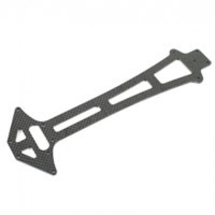 FTX Carnage Carbon Top Plate Cover (1pc)
